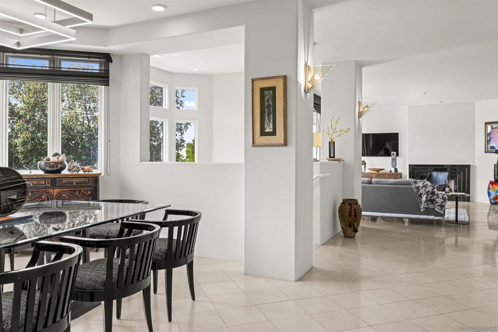 La Jolla - Residential