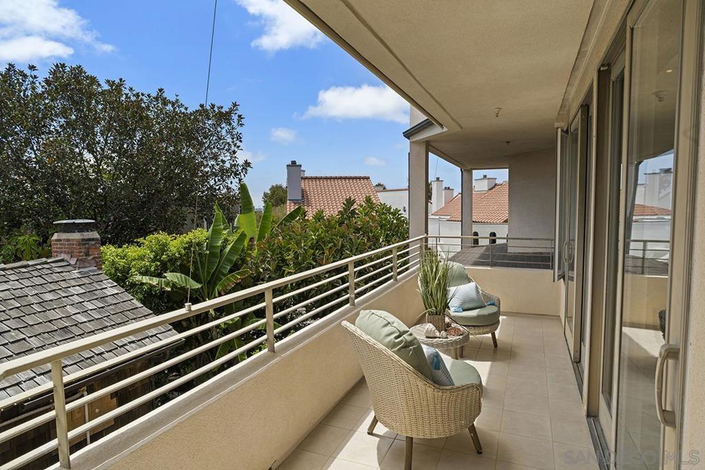 La Jolla - Residential