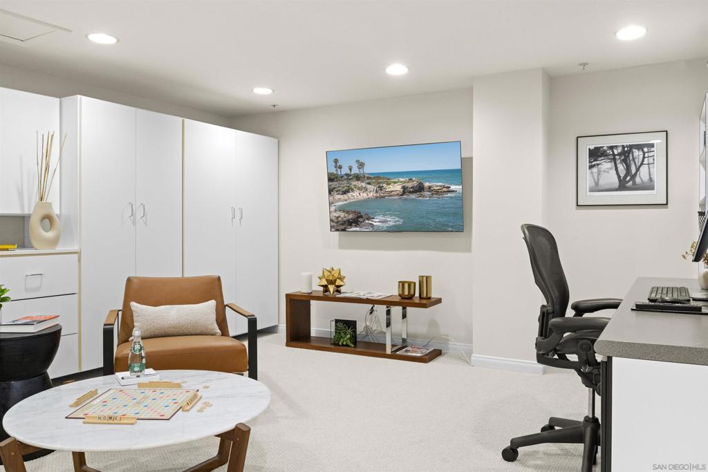 La Jolla - Residential