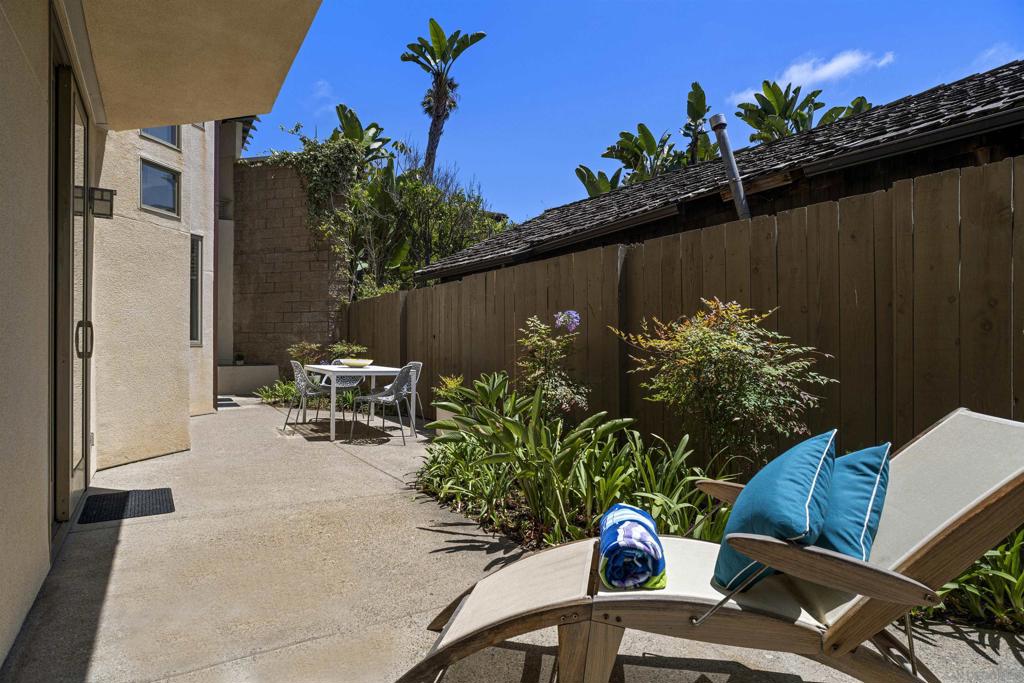 La Jolla - Residential