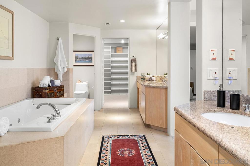 La Jolla - Residential