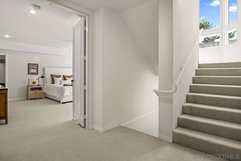 La Jolla - Residential