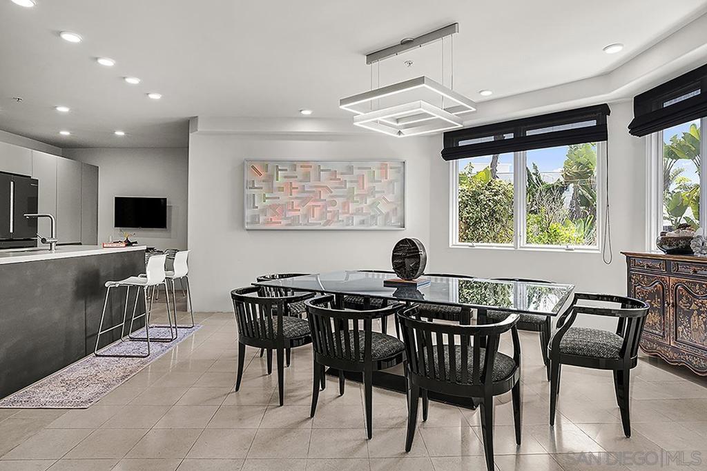 La Jolla - Residential