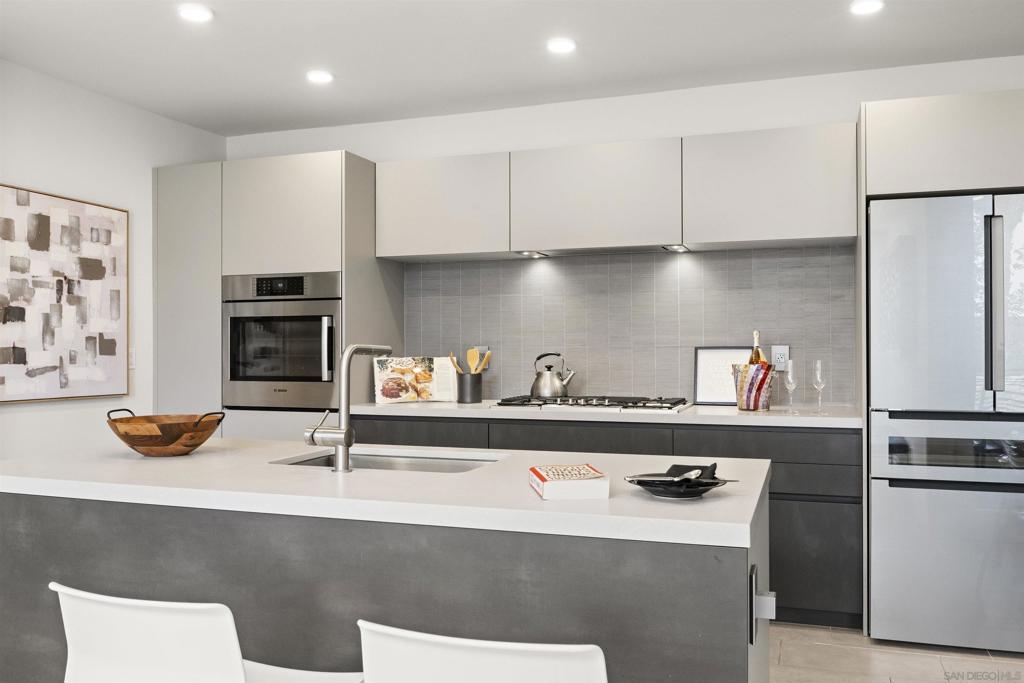 La Jolla - Residential