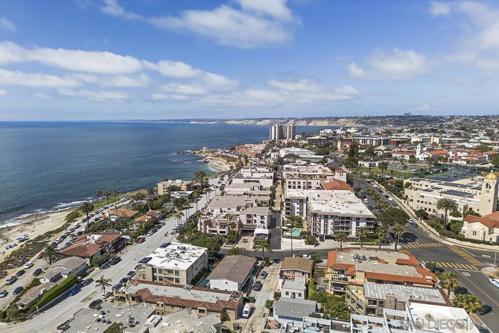 La Jolla - Residential