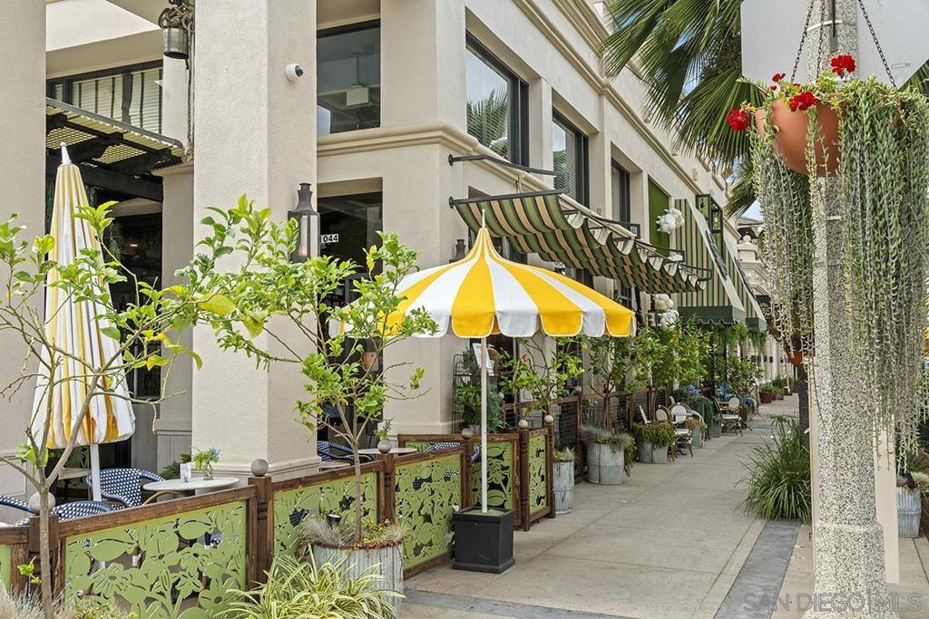 La Jolla - Residential