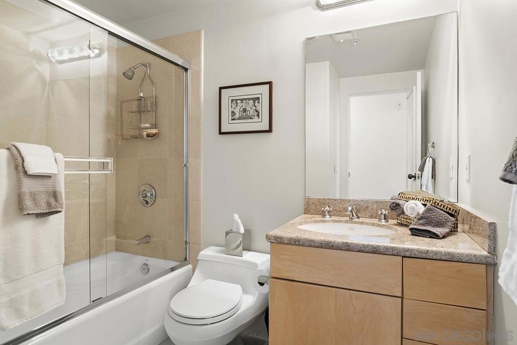 La Jolla - Residential