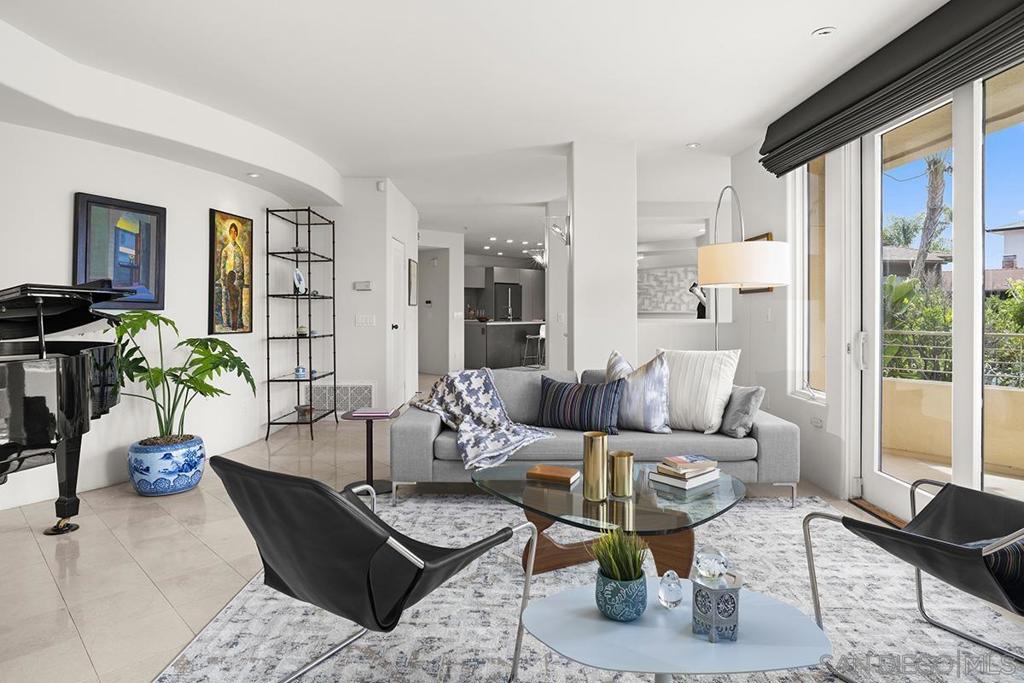 La Jolla - Residential