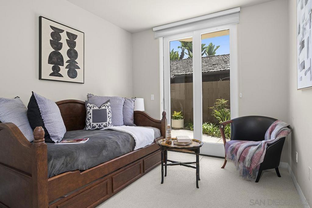 La Jolla - Residential