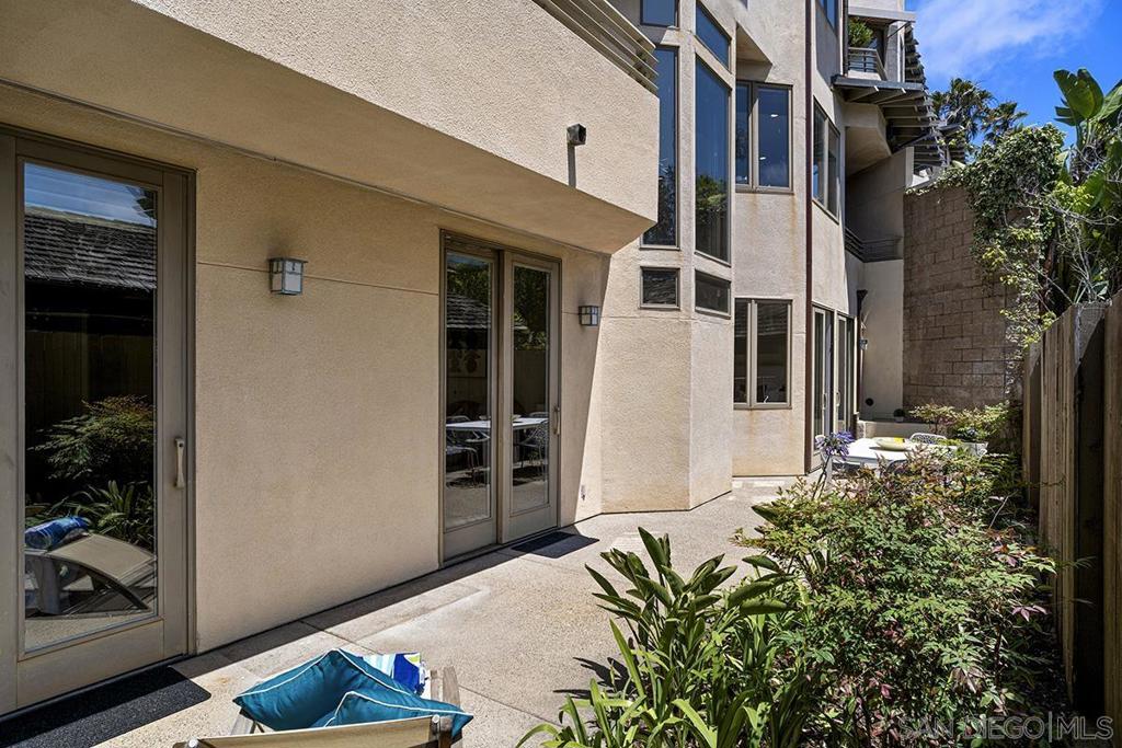 La Jolla - Residential