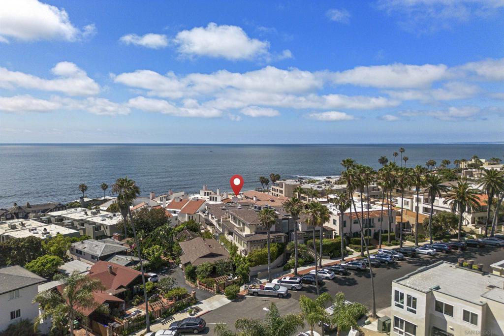 La Jolla - Residential