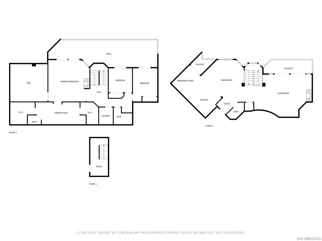 La Jolla - Residential