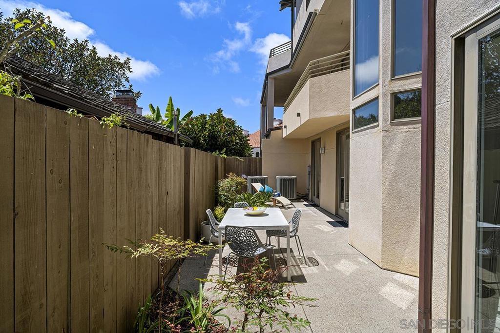 La Jolla - Residential