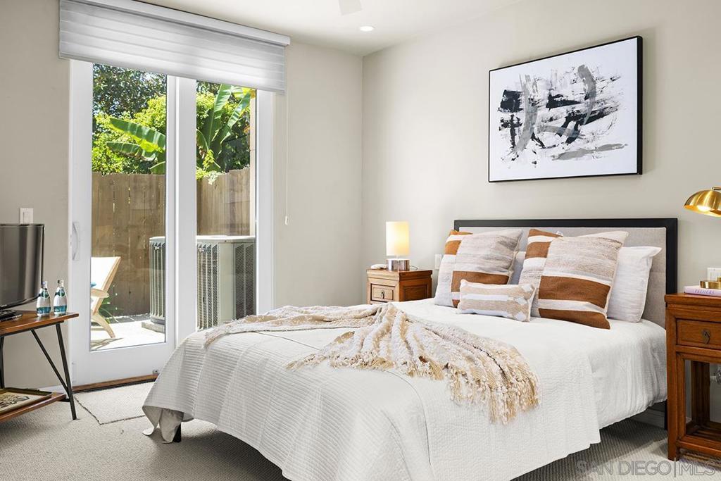 La Jolla - Residential