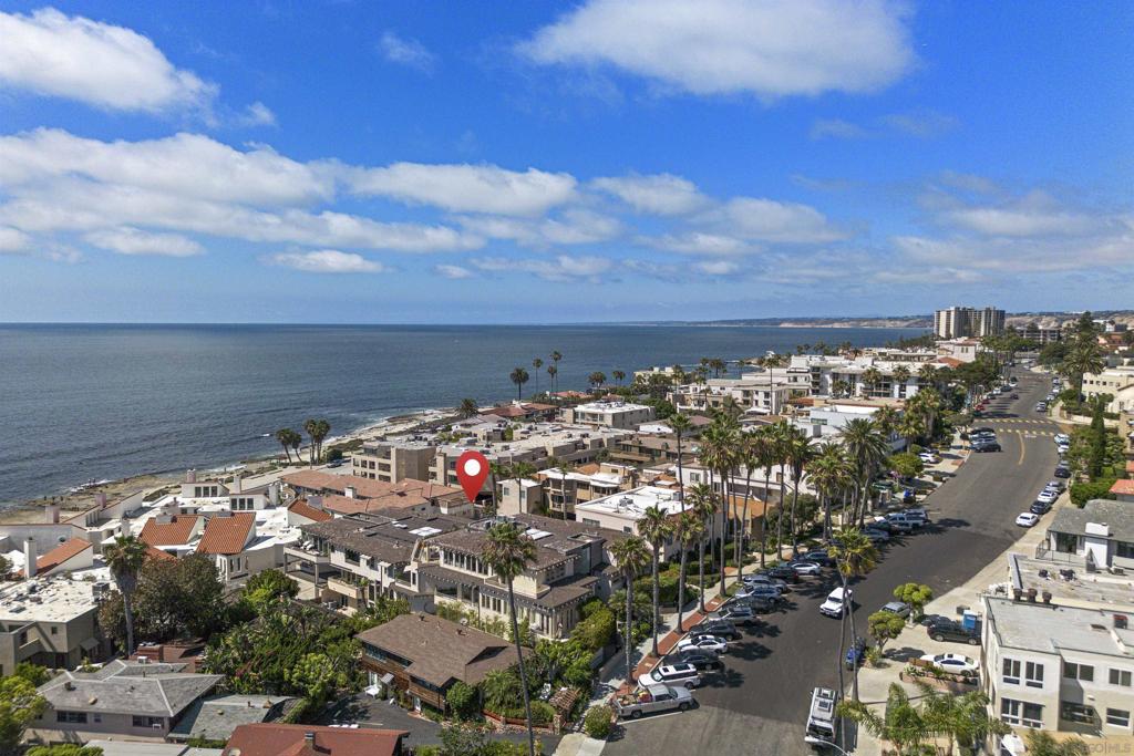 La Jolla - Residential
