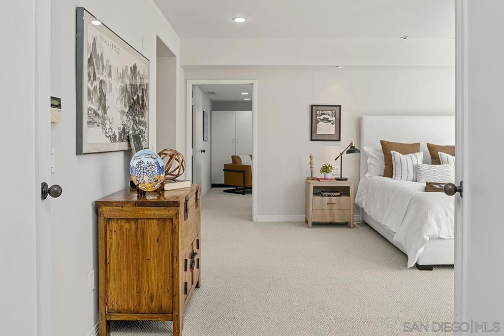 La Jolla - Residential