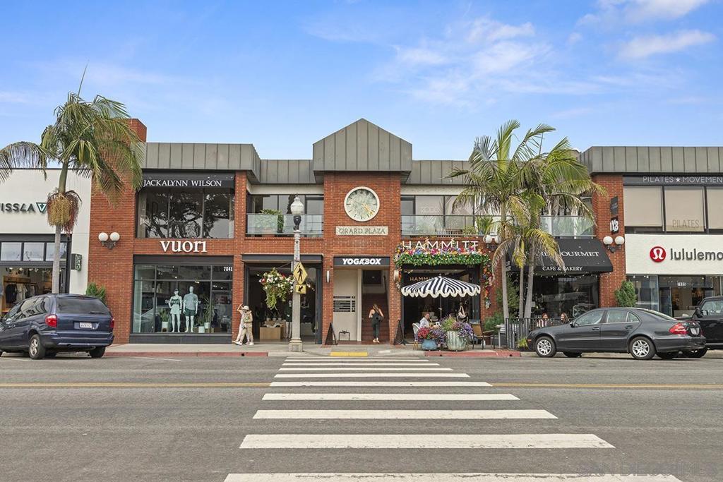 La Jolla - Residential