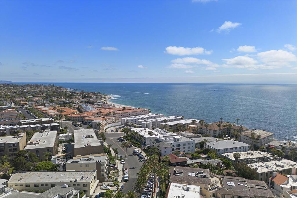 La Jolla - Residential