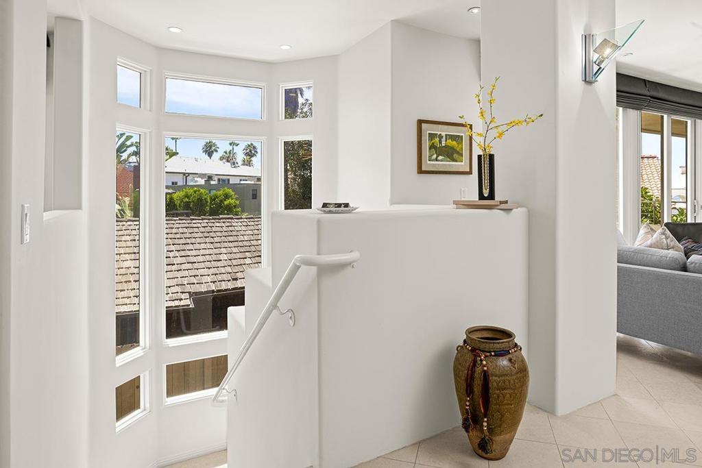 La Jolla - Residential