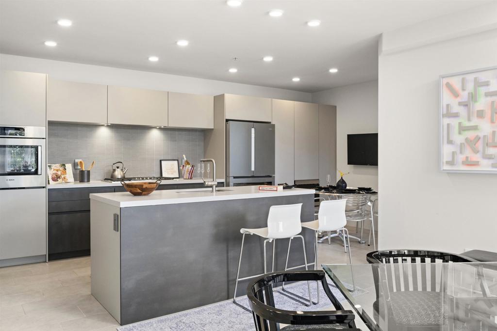 La Jolla - Residential