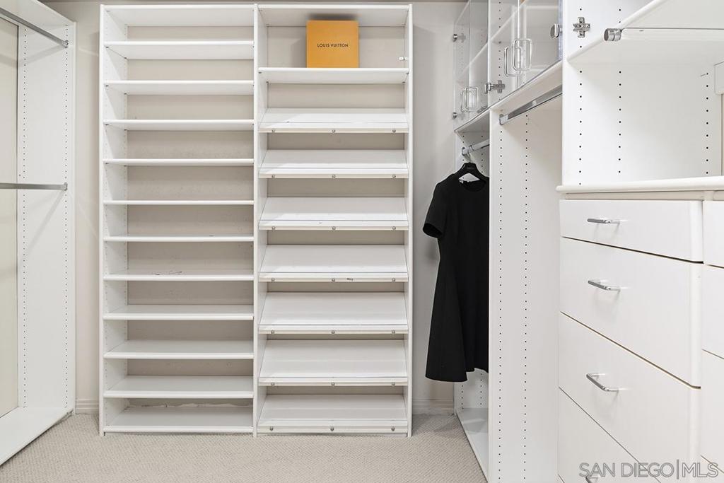 La Jolla - Residential