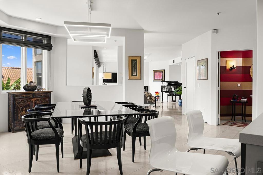 La Jolla - Residential