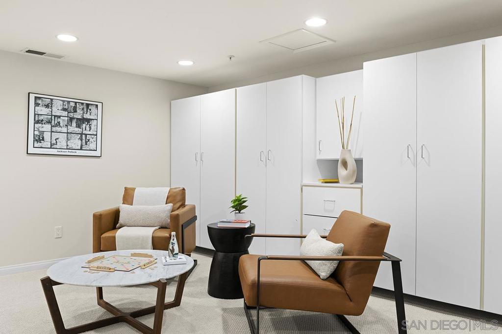 La Jolla - Residential