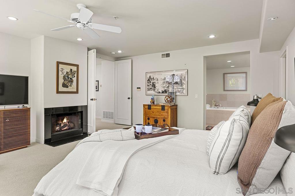 La Jolla - Residential