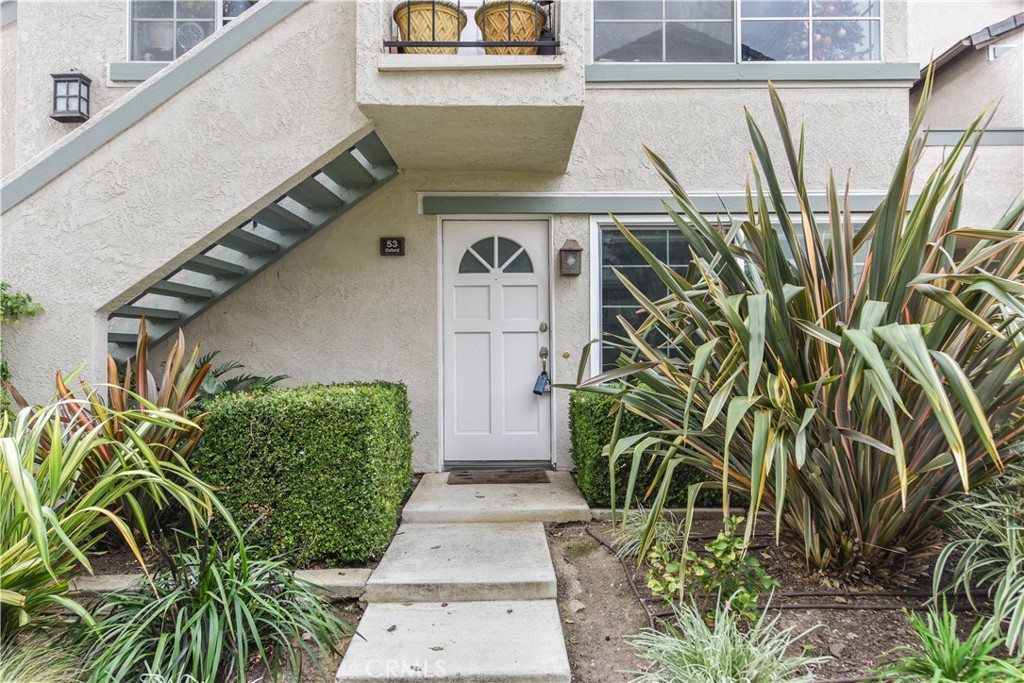 Columbia Square (CS) - Residential Lease