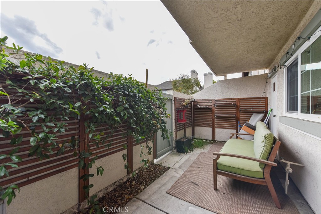 Columbia Square (CS) - Residential Lease