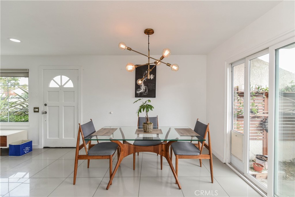 Columbia Square (CS) - Residential Lease