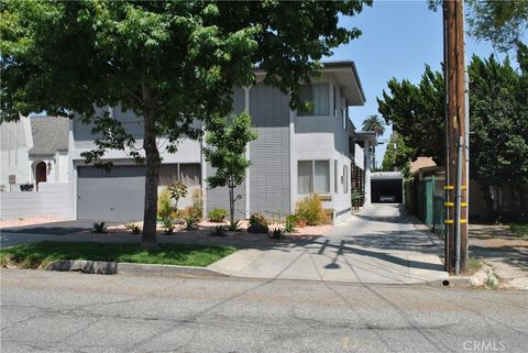 Photo of 2064 Meridian AVE, South Pasadena, CA 91030 (MLS # AR26101933)