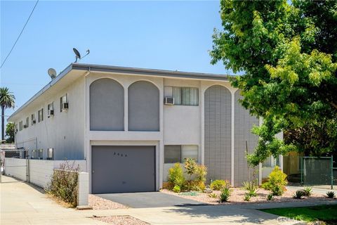 Photo of 2064 Meridian AVE, South Pasadena, CA 91030 (MLS # AR26101933)