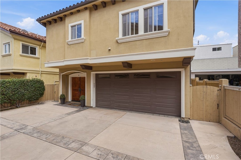 520 N Elena B, Redondo Beach CA 90277