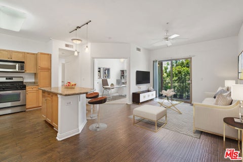 Photo of 100 S Alameda Street #355, Los Angeles, CA 90012 (MLS # 26873061)