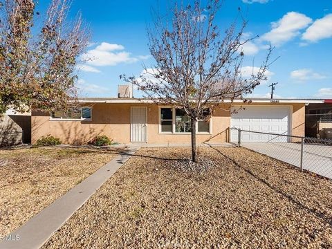 38640 Larkin Avenue Palmdale CA 93550