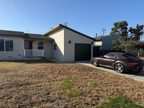 1930 W 18th Santa Ana CA 92706