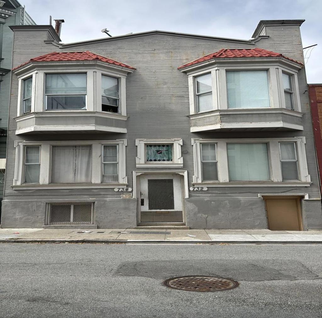 - Residential Income