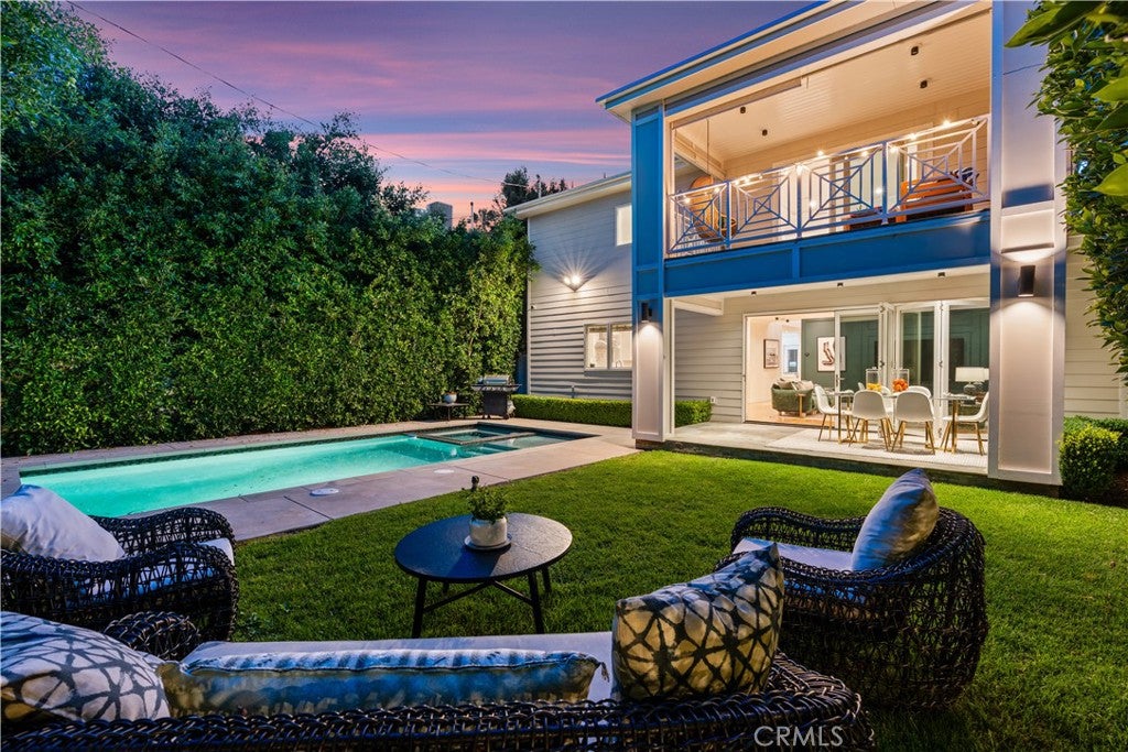 742 N Detroit Street, Los Angeles CA 90046