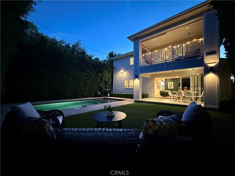 742 N Detroit Street Los Angeles CA 90046