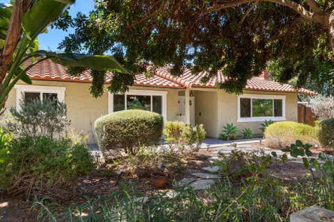 Photo of 1407 Monte Vista Drive, Vista, CA 92084 (MLS # NDP2605712)