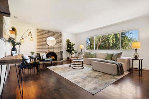 Photo of 1407 Monte Vista Drive, Vista, CA 92084 (MLS # NDP2605712)