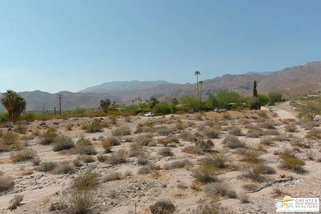 0 Mesa Trail