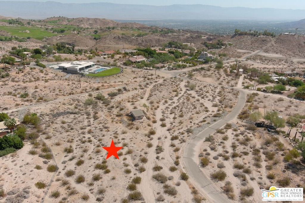 0 Mesa Trail