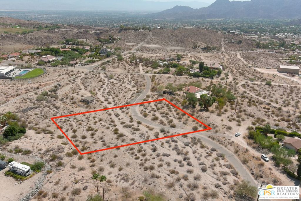 0 Mesa Trail