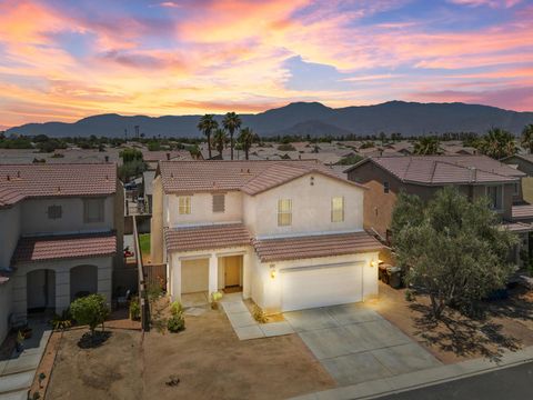 Photo of 81225 Avenida Garcia, Indio, CA 92201 (MLS # 219131890DA)