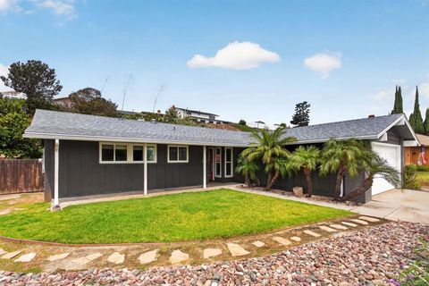 Photo of 6896 Turnbridge Way WAY, San Diego, CA 92119 (MLS # 260010986SD)