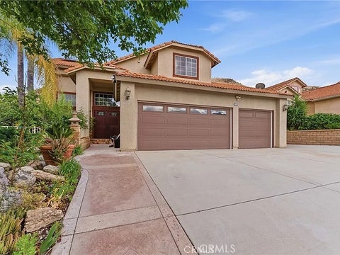 Photo of 14940 Ryder Way Way, Moreno Valley, CA 92555 (MLS # CV26198902)