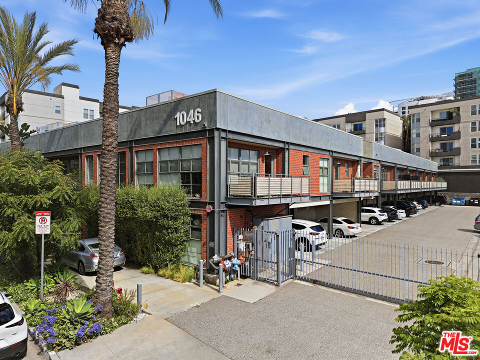 1046 Princeton Drive 108