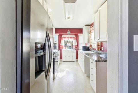 Tiny photo for 255 Douglas Avenue, Oxnard, CA 93030 (MLS # V1-34069)